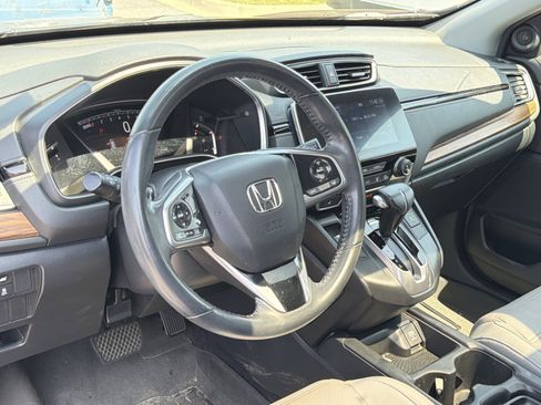 Used 2019 Honda CR-V EX-L image 12