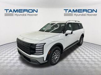 New 2026 Hyundai Palisade SEL video 1