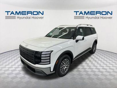 New 2026 Hyundai Palisade SEL