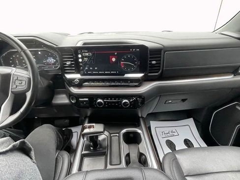 Used 2022 GMC Sierra 1500 SLT w/ SLT Premium Plus Package image 31