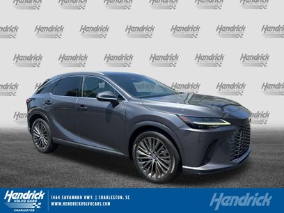 Used 2024 Lexus RX 350 FWD w/ Convenience Package
