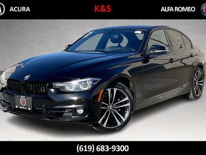 Used 2018 BMW 330i Sedan w/ Shadow Sport Edition