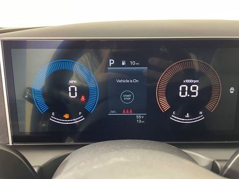 New 2026 Hyundai Santa Cruz SEL AWD/4WD image 3