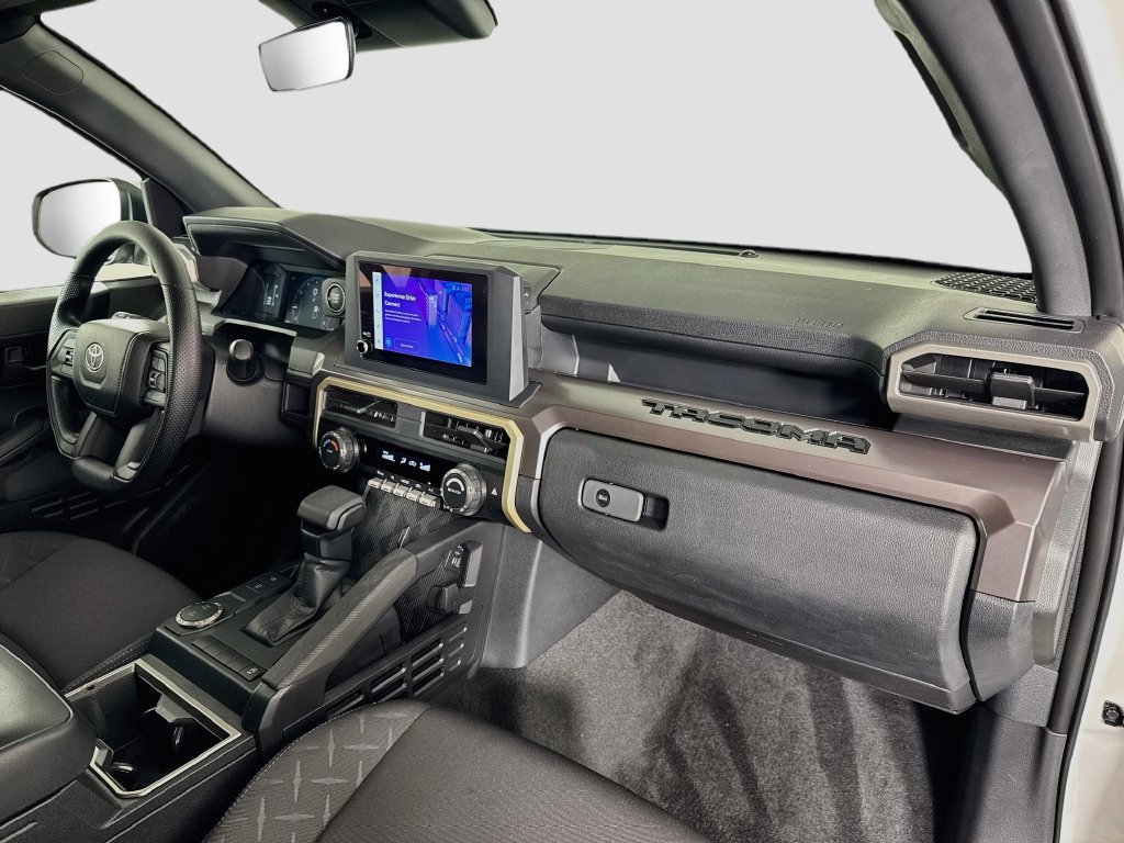 Used 2026 Toyota Tacoma SR5 RWD image 28