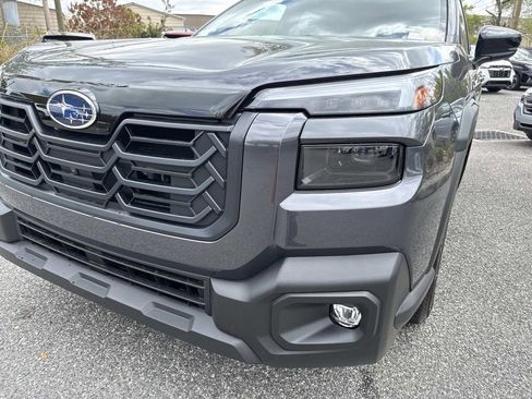 New 2026 Subaru Outback Touring XT AWD/4WD image 9