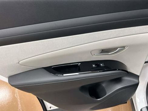 New 2026 Hyundai Tucson Limited FWD image 20