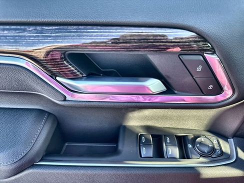 New 2026 GMC Sierra 1500 SLE w/ X31 Off-Road Package image 24