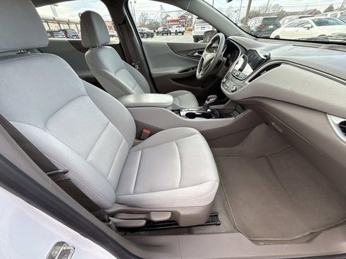 Certified 2023 Chevrolet Malibu LS image 18