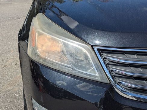 Used 2015 Chevrolet Traverse LTZ image 10