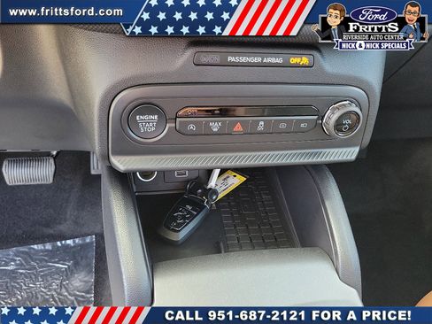 New 2025 Ford Bronco Sport Outer Banks image 10