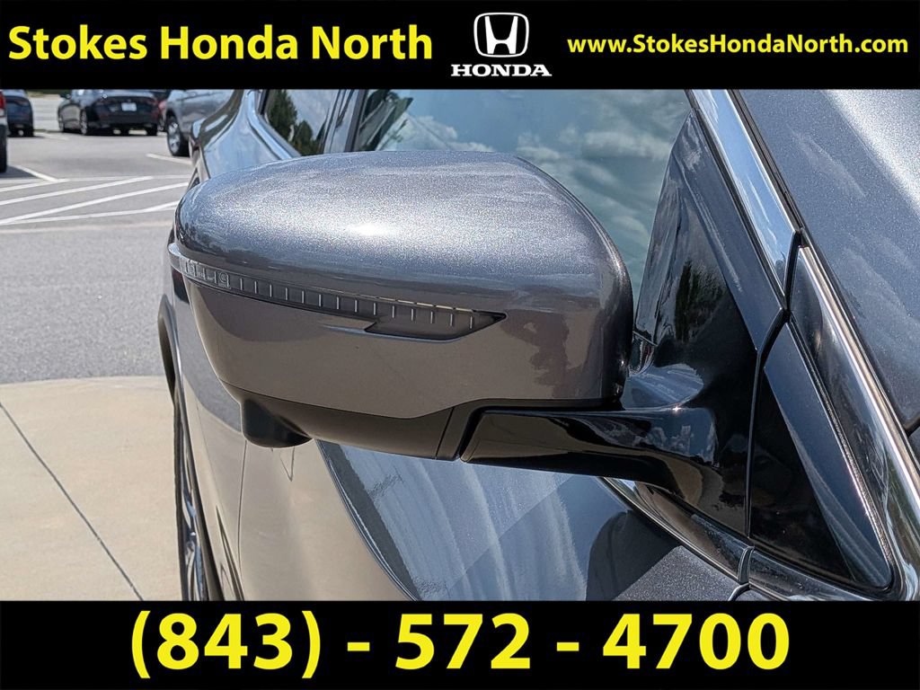 Used 2023 Nissan Murano SL w/ SL Moonroof Package AWD/4WD image 14