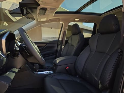 New 2026 Subaru Ascent Touring image 15