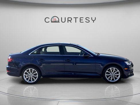 Used 2019 Audi A4 2.0T Premium Plus w/ Premium Plus Package image 9