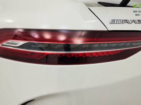 Used 2022 Mercedes-Benz AMG GT 53 image 27