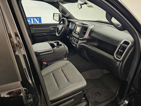 Used 2023 RAM 1500 Big Horn AWD/4WD image 24