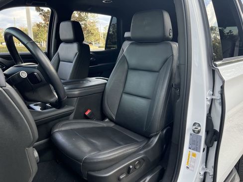 Used 2023 Chevrolet Tahoe LT image 12