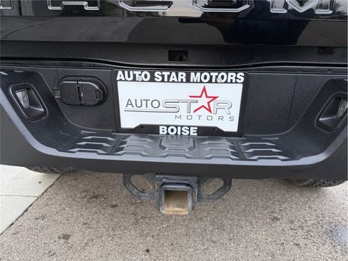 Used 2016 Toyota Tacoma TRD Sport w/ Towing Package AWD/4WD image 44