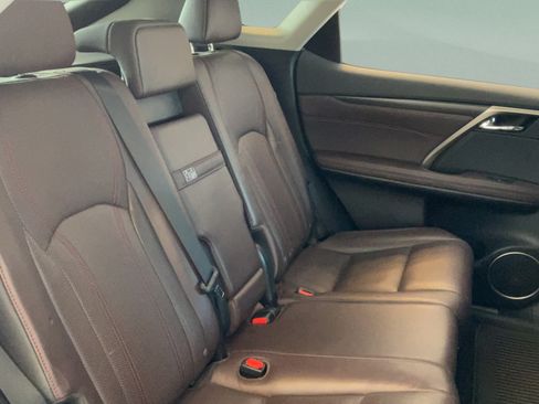 Used 2017 Lexus RX 350 FWD image 37