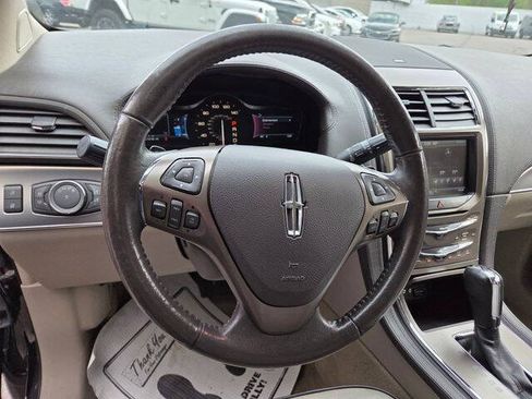 Used 2015 Lincoln MKX AWD w/ Equipment Group 101A image 16