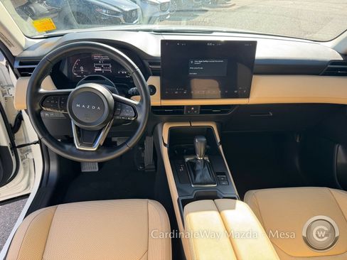 Used 2026 MAZDA CX-5 2.5 S w/ Premium Plus Package AWD/4WD image 16