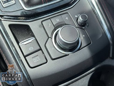 Used 2024 MAZDA CX-5 Carbon Edition AWD/4WD image 33