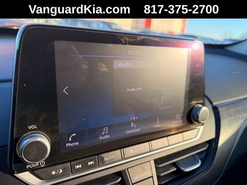 Used 2023 Nissan Altima 2.5 SV image 18