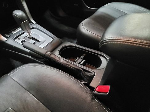 Used 2014 Subaru Forester 2.0XT Touring image 26