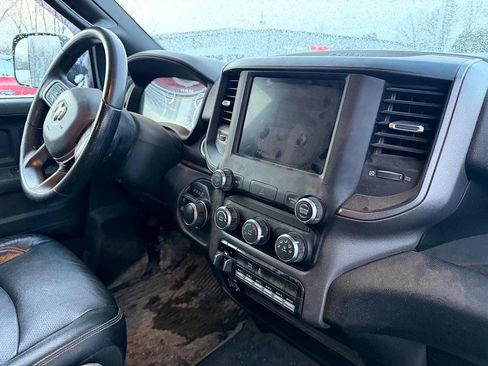Used 2022 RAM 2500 Tradesman image 10