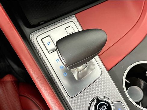 Used 2023 Genesis G70 2.0T w/ Sport Prestige Package image 16