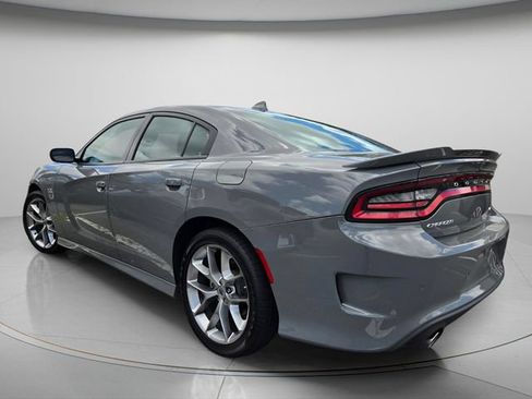 Used 2023 Dodge Charger GT RWD image 6