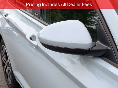 Used 2026 Volkswagen Jetta Sport FWD image 12
