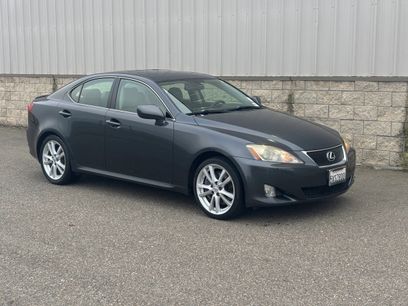 Used 2006 Lexus IS 350