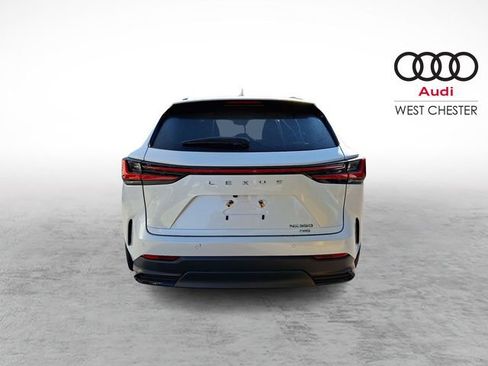 Used 2025 Lexus NX 350 AWD w/ Accessory Package (2T) image 5