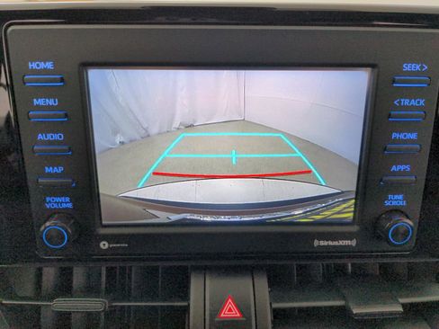 Used 2022 Toyota RAV4 LE image 23