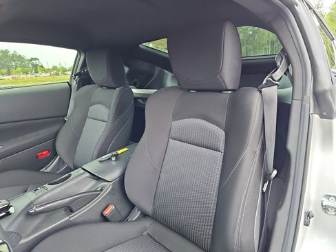 Used 2024 Nissan Z Sport w/ Floor Mat Package image 14