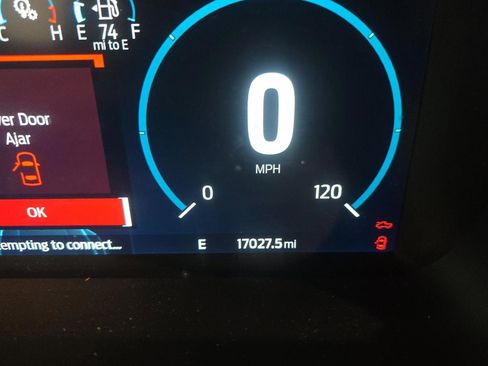 Used 2023 Ford F150 Tremor w/ Equipment Group 402A High image 15