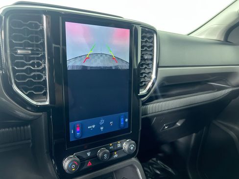 Used 2024 Ford Ranger XLT image 27