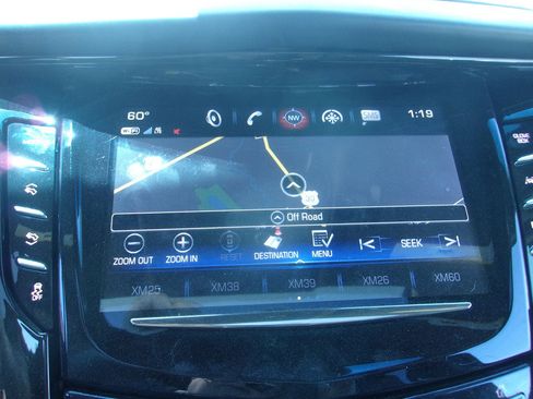 Used 2020 Cadillac Escalade Platinum AWD/4WD image 25
