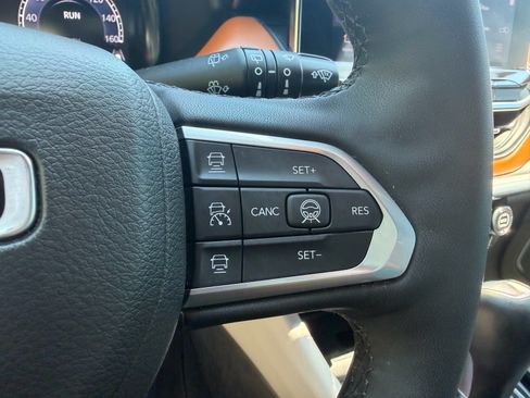 Used 2023 Jeep Compass Limited w/ Elite Group AWD/4WD image 33