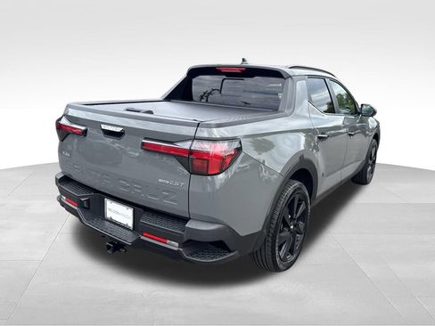 Used 2023 Hyundai Santa Cruz Night AWD/4WD image 7