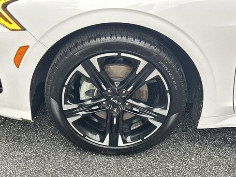 Used 2024 Kia K5 GT-Line w/ GT-Line Premium Package image 12