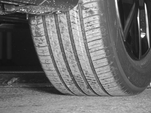 New 2026 Toyota bZ image 11