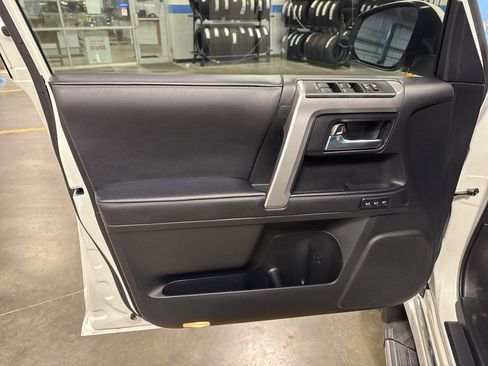 Used 2023 Toyota 4Runner Limited image 24