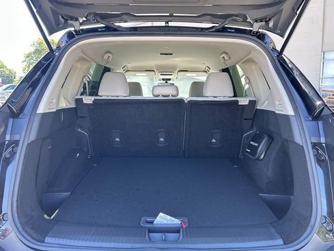 Certified 2023 Nissan Rogue SV AWD/4WD image 11