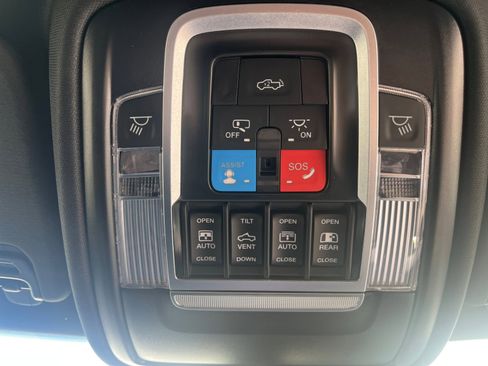 New 2026 RAM 1500 Laramie w/ Advanced Safety Group II image 34