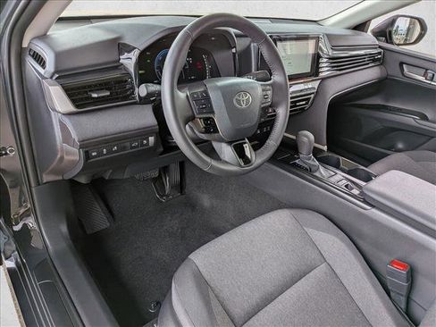 Certified 2026 Toyota Camry LE w/ Convenience Package FWD image 10