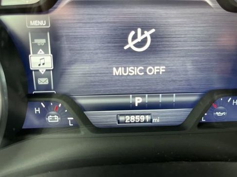 Used 2025 RAM 1500 Laramie w/ Bed Utility Group AWD/4WD image 15