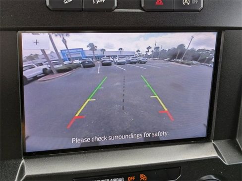 Used 2020 Ford F150 XLT w/ Equipment Group 302A Luxury image 22