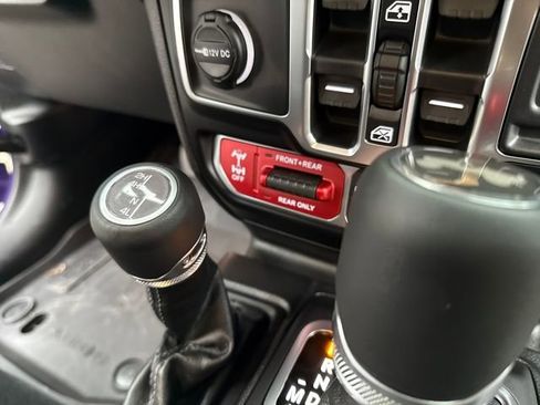 New 2026 Jeep Wrangler Rubicon image 33