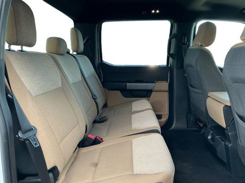 Used 2023 Ford F150 XLT image 19